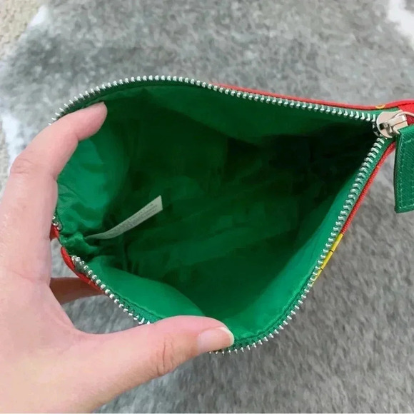 Kiehls x Maite Franchi Cosmetic Bag - Picture 7 of 13